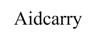 AIDCARRY
