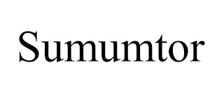 SUMUMTOR
