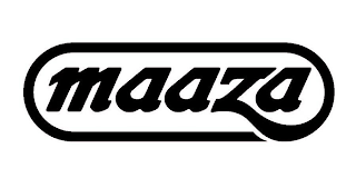 MAAZA