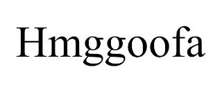 HMGGOOFA