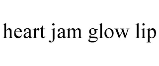 HEART JAM GLOW LIP