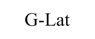 G-LAT
