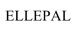 ELLEPAL