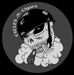 CYCLES-N-CIGARS
