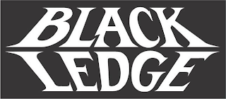 BLACK LEDGE