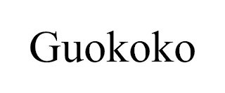 GUOKOKO