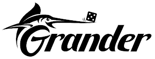 GRANDER