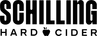 SCHILLING HARD CIDER