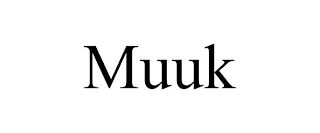 MUUK