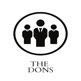THE DONS