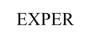 EXPER
