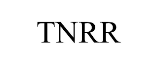 TNRR