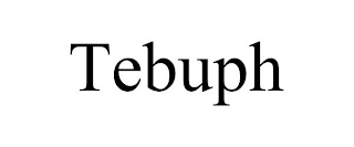 TEBUPH