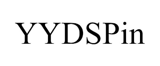 YYDSPIN