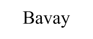 BAVAY
