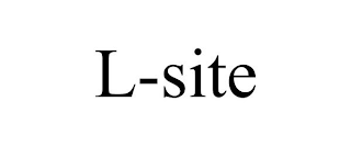 L-SITE