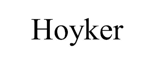 HOYKER