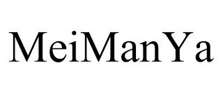 MEIMANYA