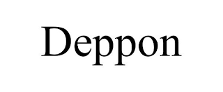 DEPPON