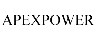 APEXPOWER
