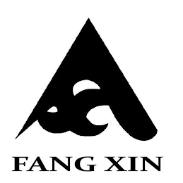 FANG XIN