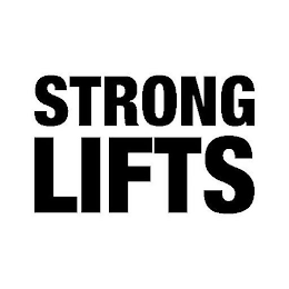 STRONG LIFTS