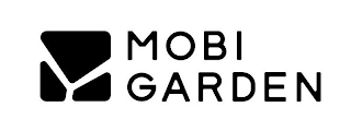 MOBI GARDEN