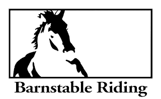 BARNSTABLE RIDING