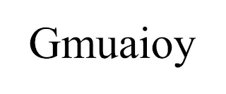 GMUAIOY