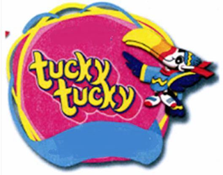TUCKY TUCKY