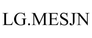 LG.MESJN