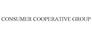 CONSUMER COOPERATIVE GROUP