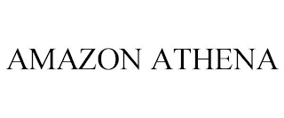 AMAZON ATHENA