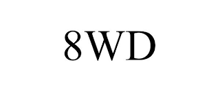 8WD