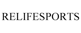 RELIFESPORTS