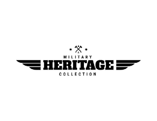MILITARY HERITAGE COLLECTION