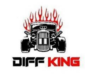 DIFF KING