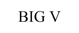 BIG V
