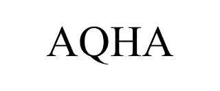 AQHA