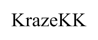 KRAZEKK