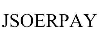 JSOERPAY