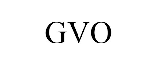 GVO