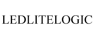 LEDLITELOGIC