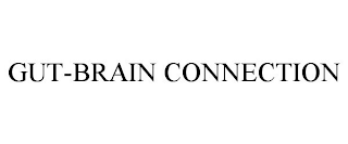 GUT-BRAIN CONNECTION