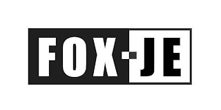 FOX-JE