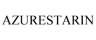 AZURESTARIN