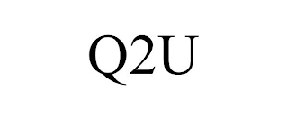 Q2U