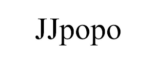 JJPOPO