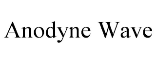 ANODYNE WAVE