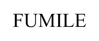 FUMILE